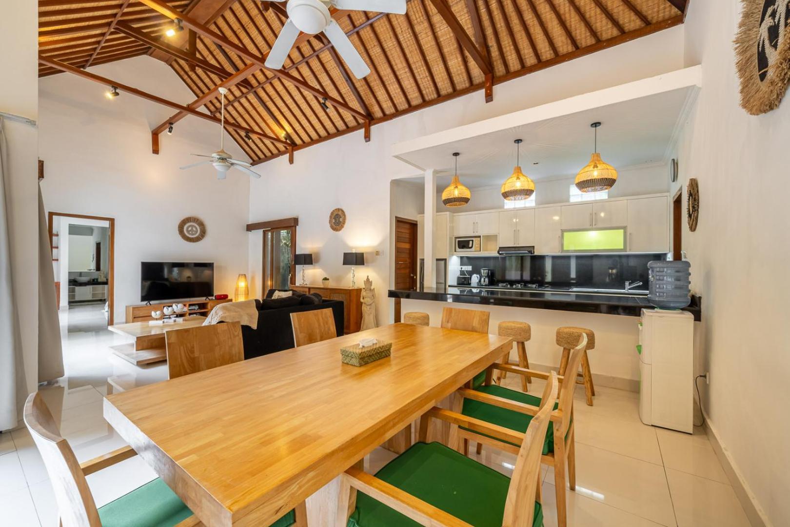 Villa Nemia Seminyak Kültér fotó