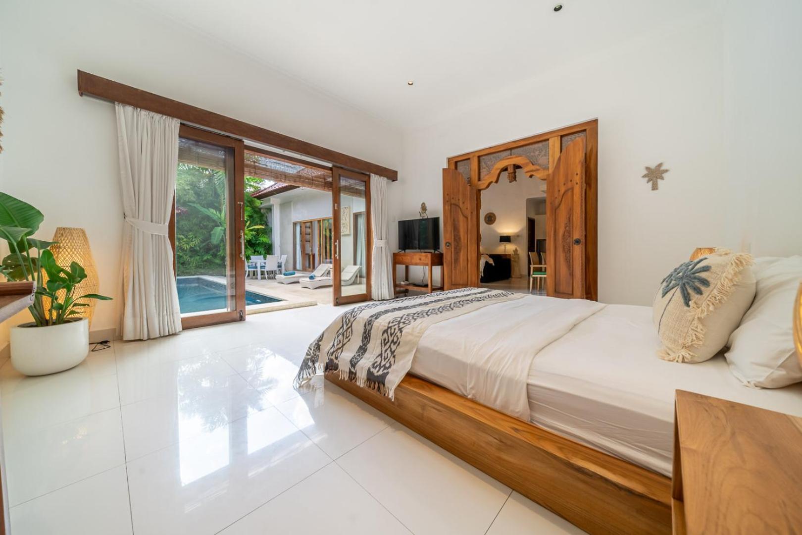 Villa Nemia Seminyak Kültér fotó