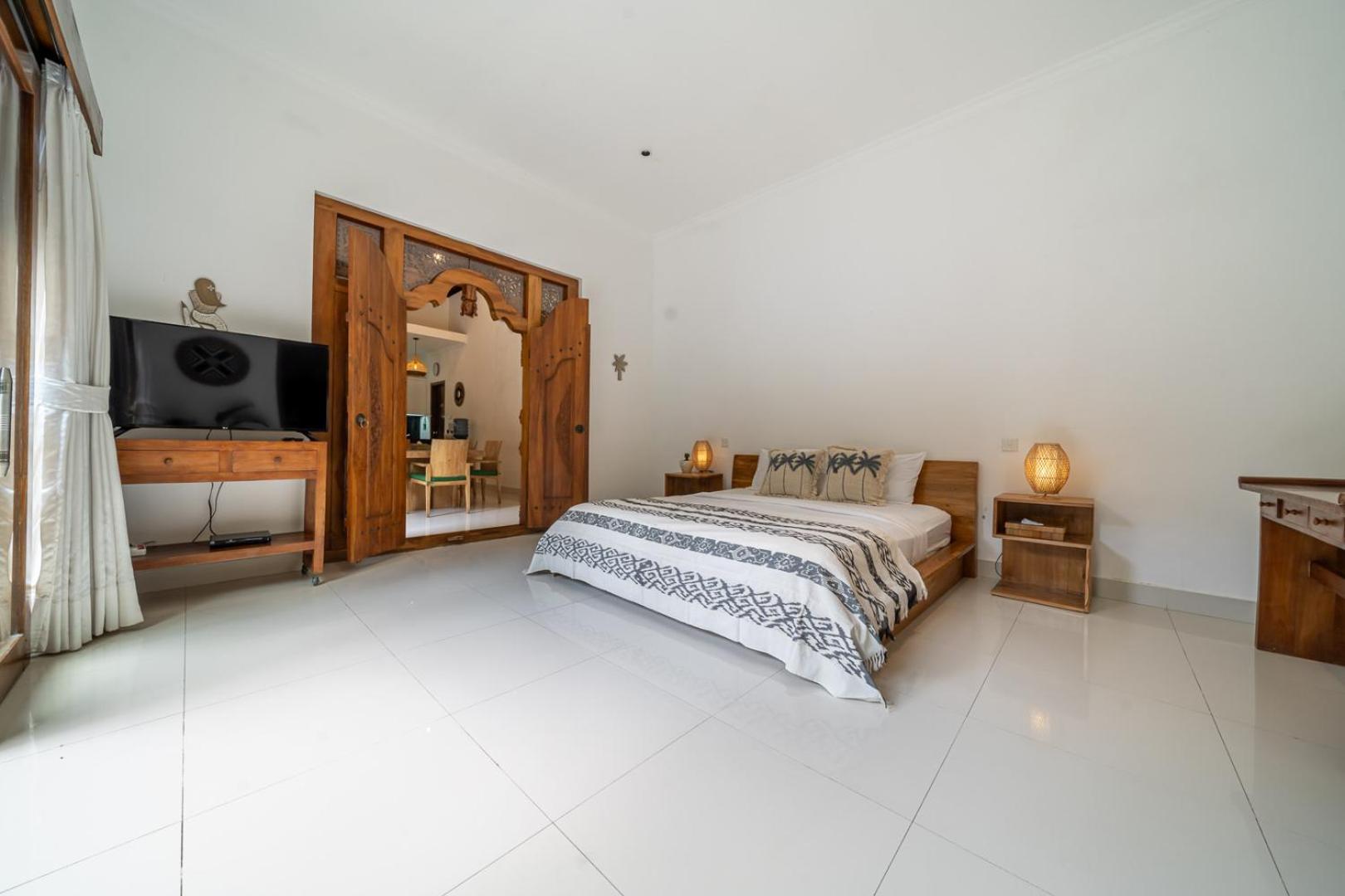 Villa Nemia Seminyak Kültér fotó